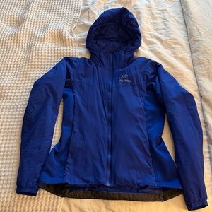 Arc'teryx Blue Atom Jacket - Women’s
